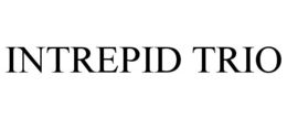 INTREPID TRIO trademark
