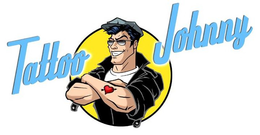 TATTOO JOHNNY trademark