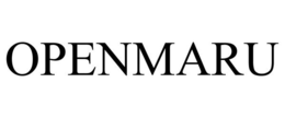OPENMARU trademark