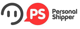 PS PERSONAL SHIPPER trademark