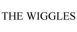 THE WIGGLES trademark