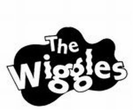 THE WIGGLES trademark