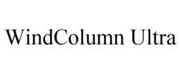 WINDCOLUMN ULTRA trademark
