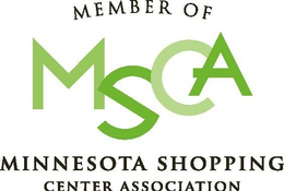 MEMBER OF MSCA MINNESOTA SHOPPING CENTER ASSOCIATION trademark