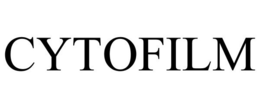 CYTOFILM trademark