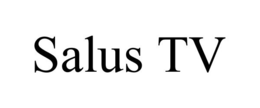 SALUS TV trademark
