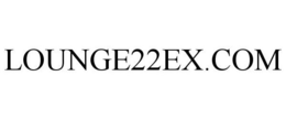 LOUNGE22EX.COM trademark