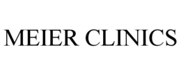 MEIER CLINICS trademark