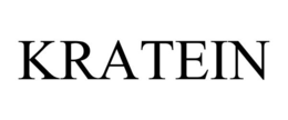 KRATEIN trademark