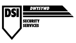 DSI DWYSYWD SECURITY SERVICES trademark