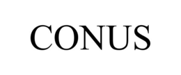 CONUS trademark