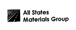 ALL STATES MATERIALS GROUP trademark