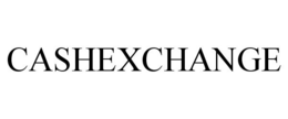 CASHEXCHANGE trademark