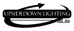 UPSIDEDOWN LIGHTING IOLITE trademark