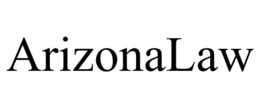 ARIZONALAW trademark