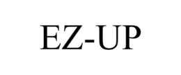 EZ-UP trademark