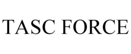TASC FORCE trademark