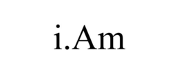 I.AM trademark