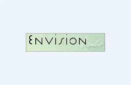 ENVISION A SMILE trademark