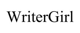WRITERGIRL trademark