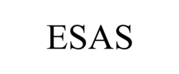 ESAS trademark