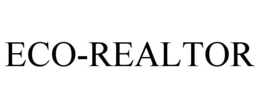 ECO-REALTOR trademark
