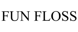FUN FLOSS trademark
