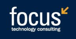 FOCUS TECHNOLOGY CONSULTING trademark