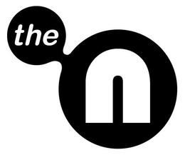 THE N trademark