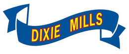 DIXIE MILLS trademark