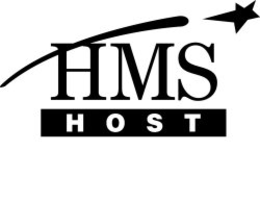 HMS HOST trademark