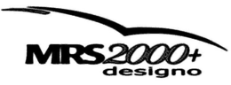 V MRS2000+DESIGNO trademark