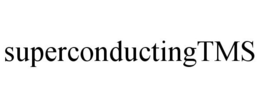 SUPERCONDUCTINGTMS trademark