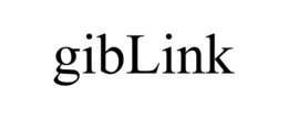 GIBLINK trademark