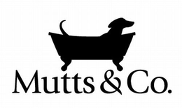 MUTTS & CO. trademark