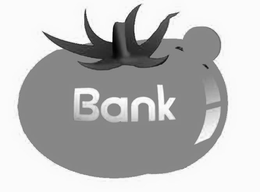 BANK trademark