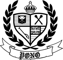 PONO trademark