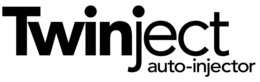 TWINJECT AUTO-INJECTOR trademark