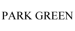 PARK GREEN trademark
