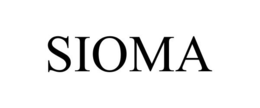SIOMA trademark