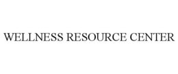 WELLNESS RESOURCE CENTER trademark