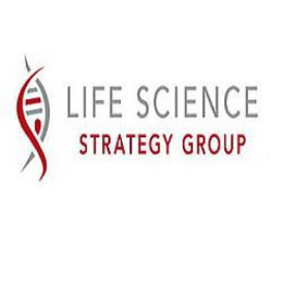 LIFE SCIENCE STRATEGY GROUP trademark