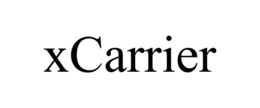 XCARRIER trademark