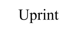 UPRINT trademark