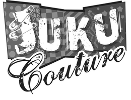 JUKU COUTURE trademark