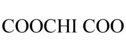 COOCHI COO trademark