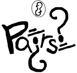 PAIRS? trademark