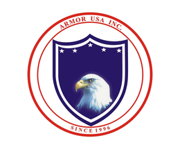 ARMOR USA INC. SINCE 1996 trademark