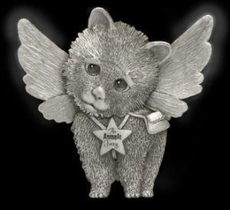 THE ANIMAL FAIRY trademark