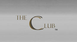 THE CLUB trademark